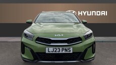 Kia Xceed 1.5T GDi ISG 3 5dr Petrol Hatchback